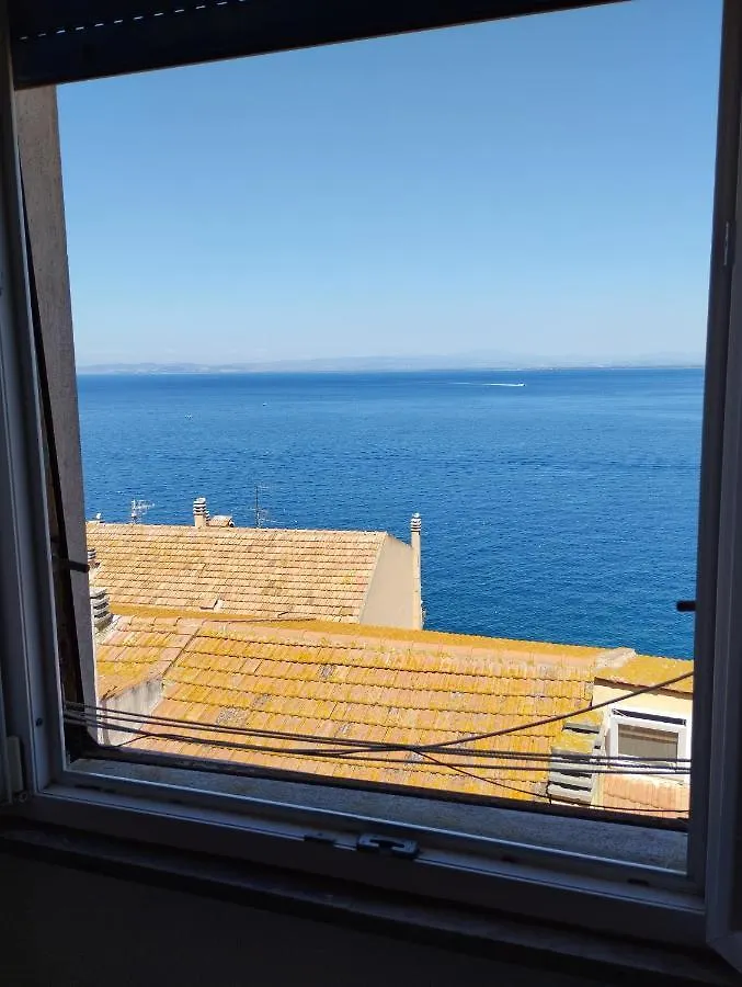 Viva19 Apartment Porto Santo Stefano  0*, Porto Santo Stefano (Grosseto) Italy