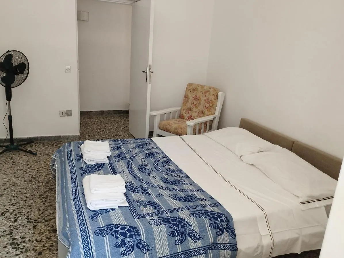 Appartamento Viva19 Porto Santo Stefano