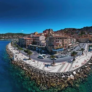 Affittacamere Ne Parliamo Stasera, Porto Santo Stefano (Grosseto)