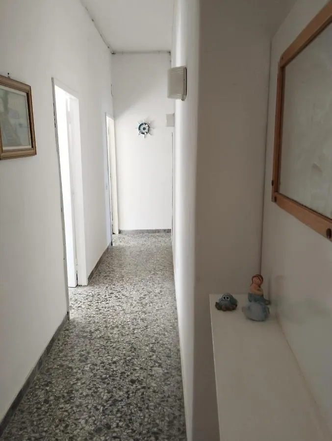 Viva19 Apartment Porto Santo Stefano