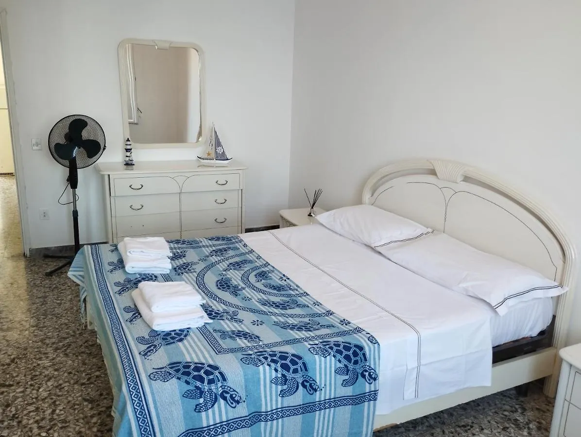Viva19 Apartment Porto Santo Stefano  Italy